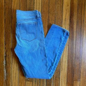 J. Crew Skinny Jeans